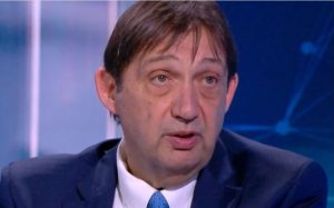 Шишков: Само Румен Радев решава персоналния състав на новото правителство