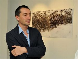 Почина фотографът Михаил Заимов