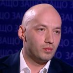 Димитър Ганев: Местните избори през 2027 г. ще определят бъдещето и на ГЕРБ, и на ПБ