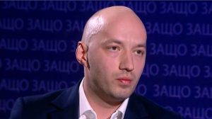 Димитър Ганев: Местните избори през 2027 г. ще определят бъдещето и на ГЕРБ, и на ПБ