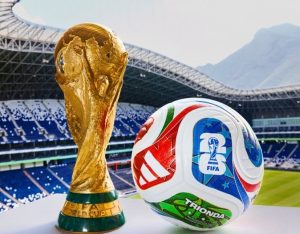 Рекорден награден фонд за Мондиал 2026: ФИФА преговаря за нови суми