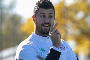 Петър Гайдаров изведе "Байерн" до 1/8-финал в Германия при 19-годишните