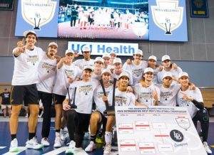 Българин пак е шампион на конференцията Big West в САЩ