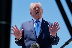 Тръмп: Водя добри разговори с Путин и Зеленски за войната в Украйна