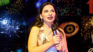 Правителството на Гърнзи конфискува близо 9 милиона паунда от сметки на Ружа Игнатова