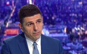 Ивайло Мирчев: „Да, България“ ще бъде ясна опозиция на модела „Борисов-Пеевски“