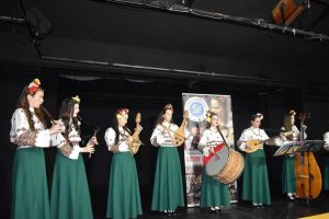 Анджелика-Гая Меркова спечели Приза на кмета на Монтана на конкурса „Напеви от Северозапада“