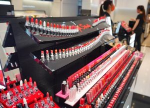 КМГ: Джъдзянска козметика открива нова глава на „икономиката на красотата“