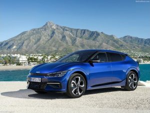 „Киа“ намалява цените в Европа заради силната конкуренция от китайските производители