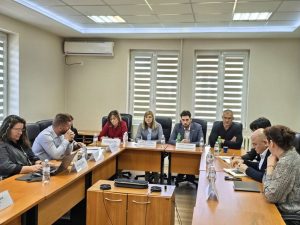 Олио от аржентински слънчоглед напуска България към Египет и Индия