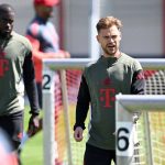 “Байерн” на тръни от съдията за 1/2-финала с ПСЖ