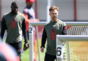 “Байерн” на тръни от съдията за 1/2-финала с ПСЖ