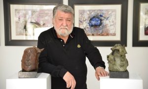 Вежди Рашидов: ГЕРБ трябва да изчисти „чернилката“, за да остане в паметта на времето