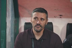 Душан Керкез преподписа с Атромитос след престоя си в ЦСКА