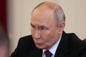 Владимир Путин: Опитите за разкол в руското общество са обречени на неуспех
