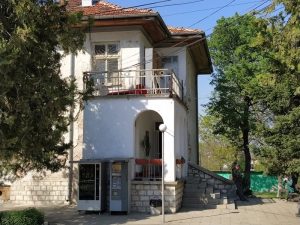 Глобиха мъж от село до Пловдив за побой над майка си, Окръжният съд потвърди наказанието