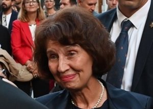 Гордана Силяновска критикува ЕС за двойни стандарти и прогнозира успех за Румен Радев