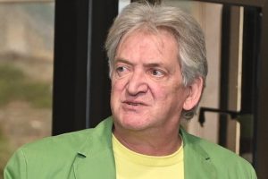 In memoriam: Напусна ни талантливият Ивайло Данаилов, превел последната книга на Кисинджър