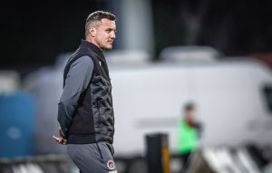 Станислав Генчев напусна "Локомотив" (София) след неизпълнен ултиматум за топ 8