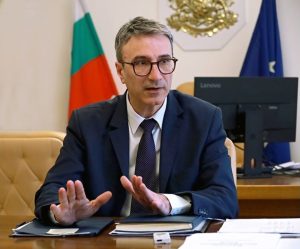 Трайчо Трайков съди прокуратурата за 150 000 евро заради делото „EVN“