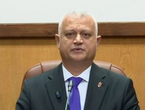 Емил Дечев: Пепи Еврото е имал приближен директор на институт в МВР, питайте Емилия Русинова за архива му