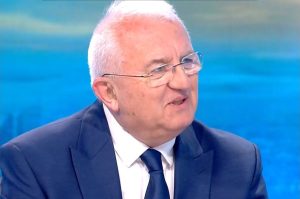 Румен Драганов: Кризата помага на туризма, чужденците виждат България като сигурна дестинация