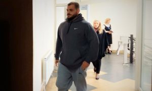 Подсъдимият за убийството в Бегово отрича тегленето на пари от сметката на съпругата си