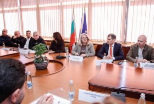 Министерството на туризма координира подготовката за летен сезон 2026 по Северното Черноморие