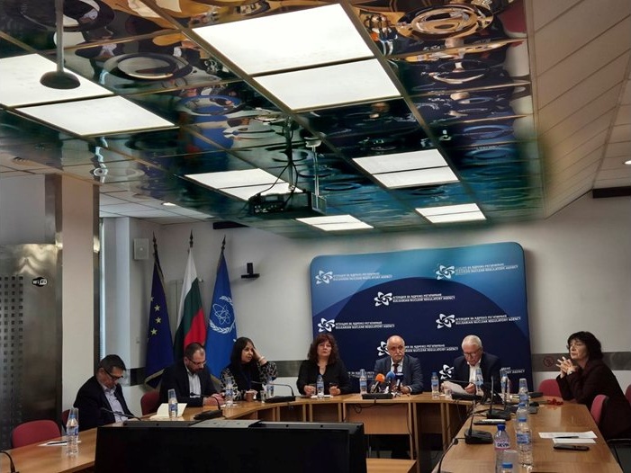 Агенцията за ядрено регулиране: Преходът към американско гориво в АЕЦ „Козлодуй“ е плавен