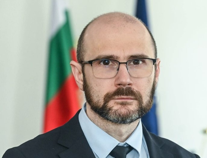 Министърът на правосъдието поиска дисциплинарно наказание за съдия Диан Василев