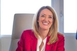 Роберта Мецола и докладчиците на ЕП приветстваха новата позиция за бюджета на ЕС до 2034 г.