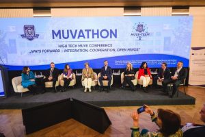 Международният форум MUVATHON 2026 на МУ-Варна очерта бъдещето на медицинските иновации
