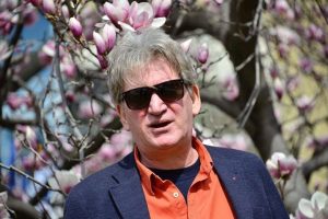 Поклонението пред журналиста Ивайло Данаилов ще бъде на 30 април