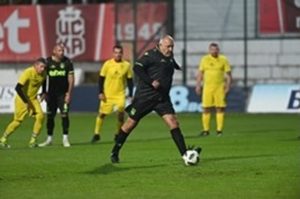 "Витоша" (Бистрица) спечели девета титла за ветерани след разгром над "Ботев" (Враца)