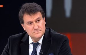 Милен Любенов: "Прогресивна България" залага на центристки модел и пълно мнозинство