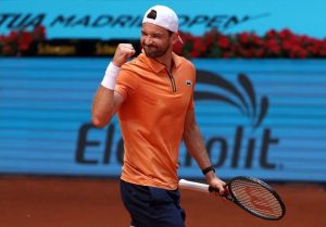 Григор Димитров ще играе квалификации за „Ролан Гарос“ след 13-годишна пауза