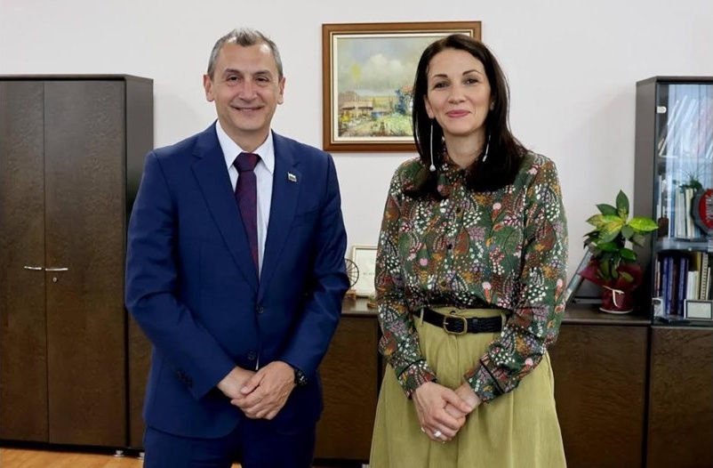 Министър Околийски: Майчиното и детското здраве са основен приоритет за реални резултати