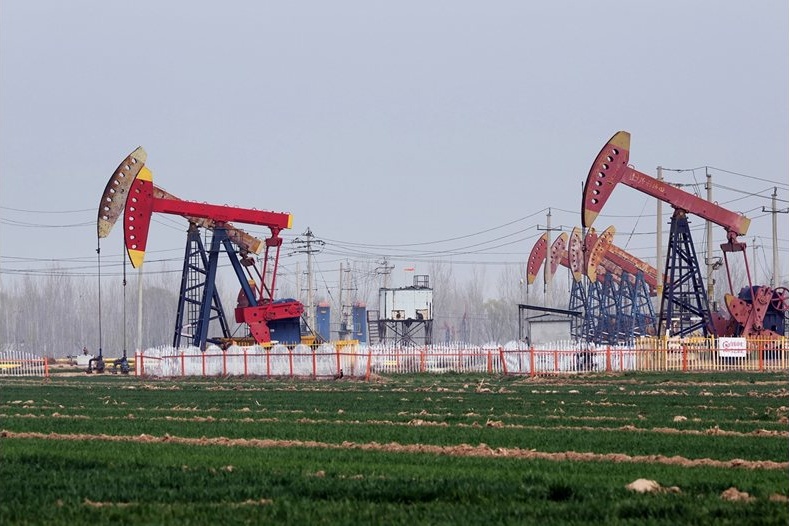 Китай укрепва ресурсната си сигурност с нови находища и технологии