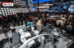 Китай пренарежда правилата в глобалния автомобилен сектор