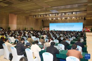 КМГ: Форум на ШОС за зелено развитие бе открит в Нинбо