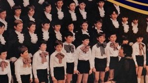 Хорът на пловдивските момчета „Стефка Благоева“ отбелязва 50-годишен юбилей с мащабен спектакъл