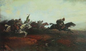 “Ужасите в Ориента”: Българчета от 11 държави проучиха световния отзвук от Априлското въстание
