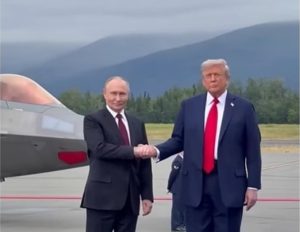 Владимир Путин и Доналд Тръмп обсъдиха примирието в Близкия изток