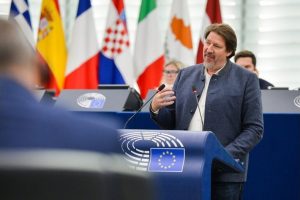 Докладчикът за Северна Македония в ЕП Томас Вайц: Необходима е яснота какво ЕС очаква страната да изпълни