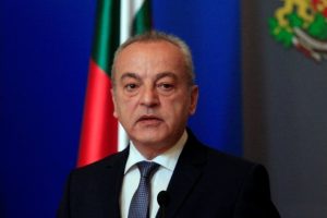 Гълъб Донев: „Прогресивна България“ е готова с кабинет при връчването на мандата