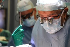 ВМА и „Пирогов“ обединиха експертиза за дете с рядък тумор