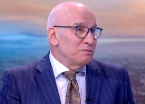 Левон Хампарцумян: Алчните търговци и липсата на конкуренция движат инфлацията