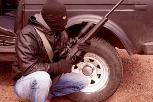 Осъдиха фен на Хитлер за подготовка на терористични актове във Великобритания