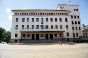 Печалбата на банките в България нарасна със 7,7% до 490 млн. евро към края на март