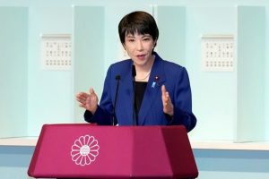 Япония настоява пред Иран за безопасно преминаване през Ормузкия проток